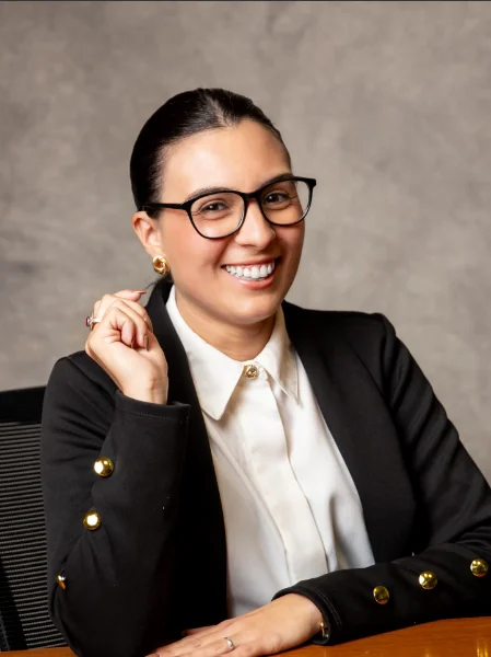 Dra. Mylenna Montezano Vargas