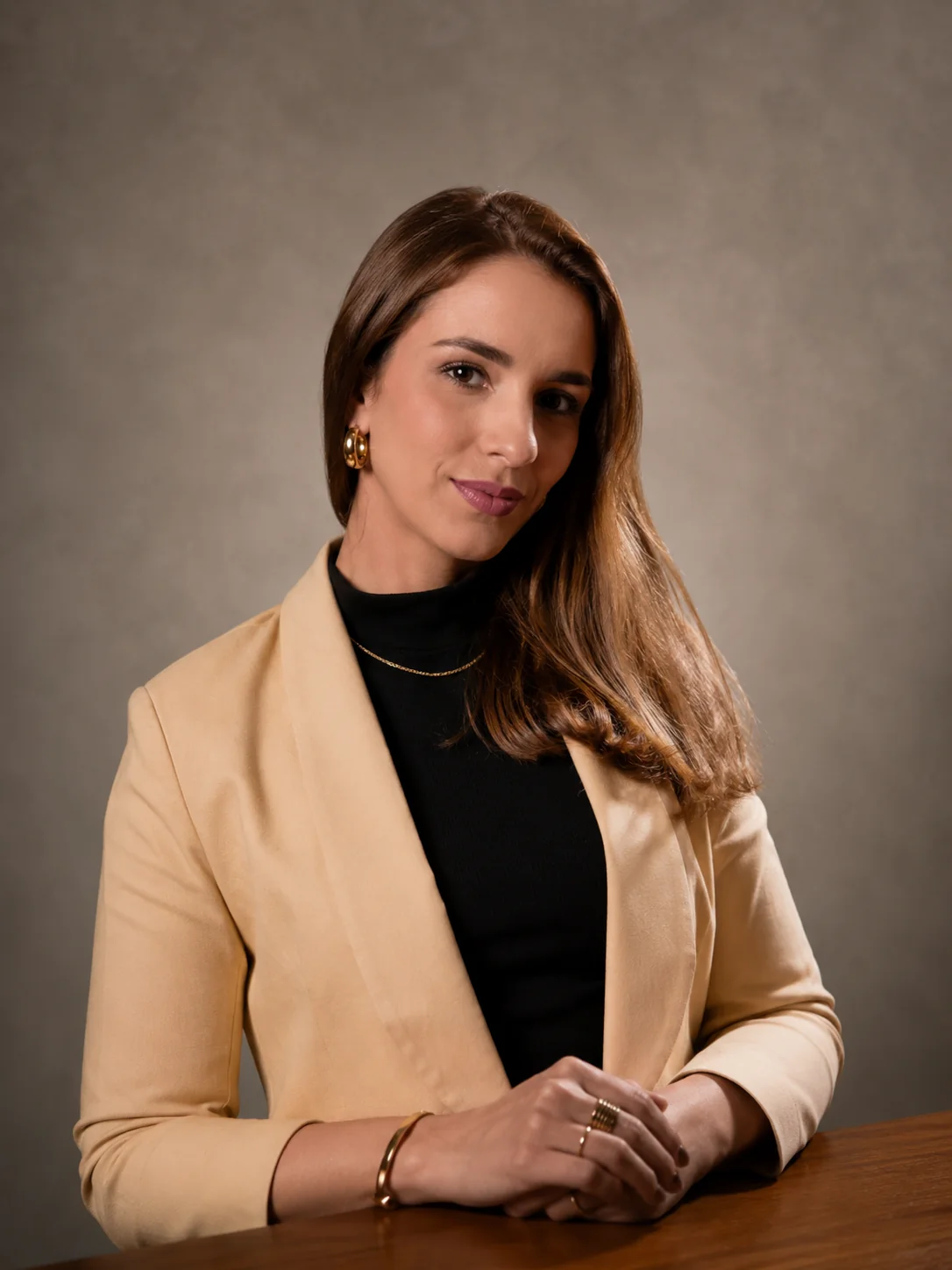 Dra. Shayane Hermann Pacheco